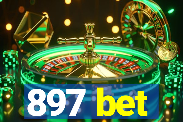 897 bet